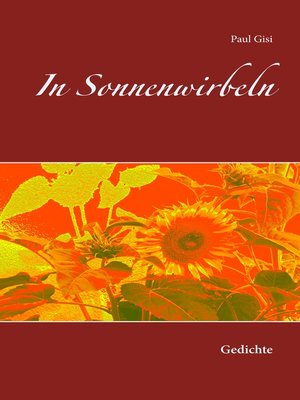 cover image of In Sonnenwirbeln